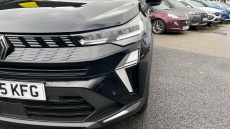 Renault Symbioz 1.6 E-Tech FHEV 145 Techno 5dr Auto Hybrid Estate